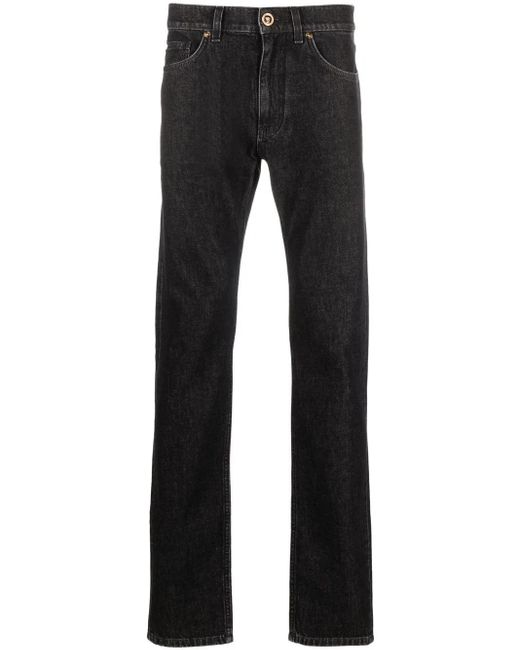 Versace Jeans Black for men