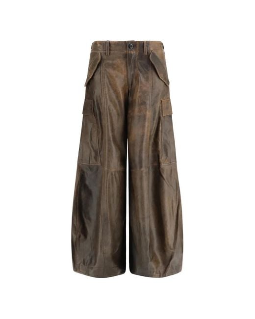 Cargo di R13 in Brown