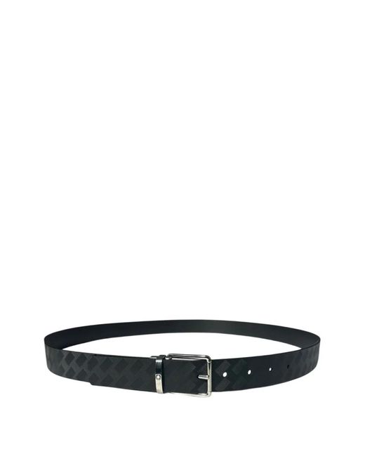 Montblanc White Extreme 3.0 Leather Belt