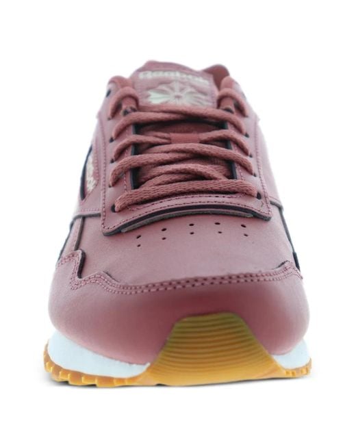Sneakers Harman Run di Reebok in Purple