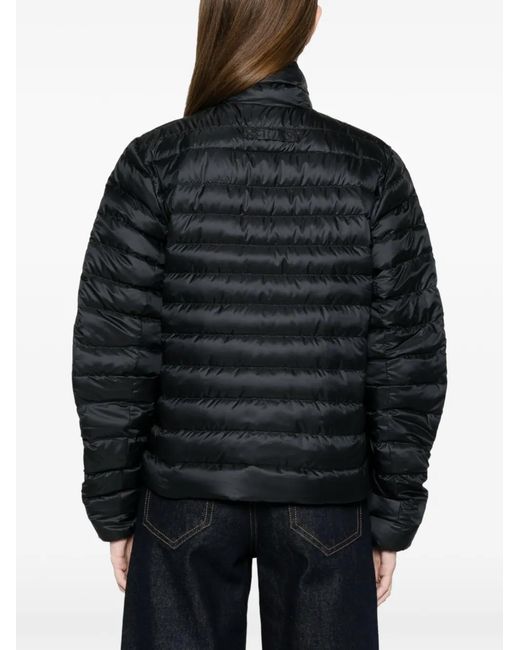 Canada Goose Black Aethera Jacket