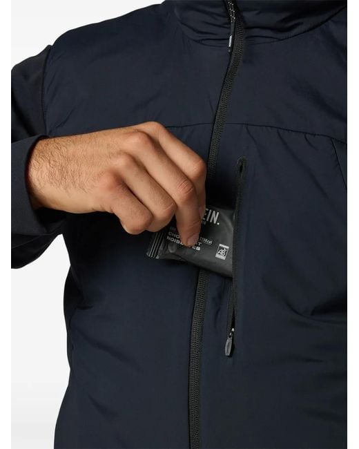 Chaleco Opside Con Cremallera Rossignol de hombre de color Blue