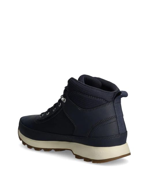 Helly Hansen Blue Calgary Boots for men