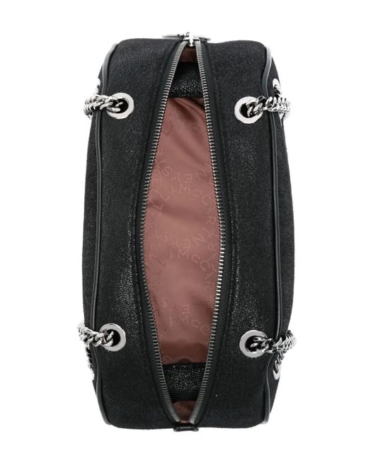 Stella McCartney ファラベラ トート Black
