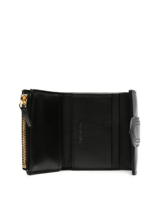 Jacquemus Black Small Leather Goods