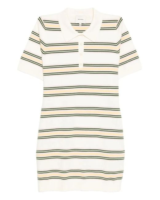 Reformation Natural Hadley Dress