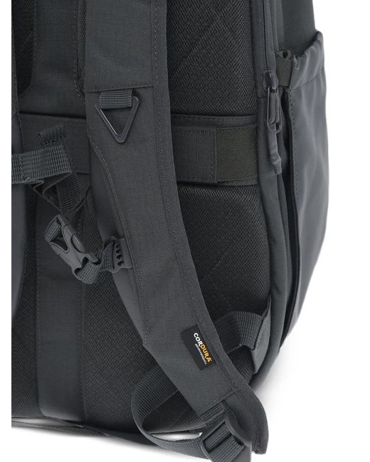 Nike Black Air Multi-Pocket Backpack