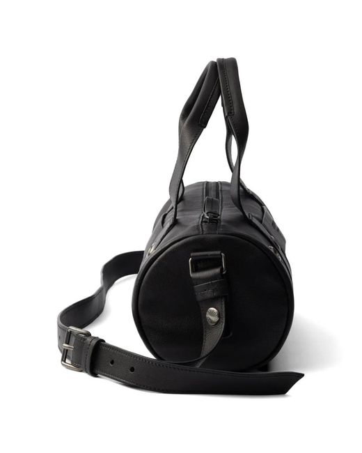 Borsa Tote di Prada in Black