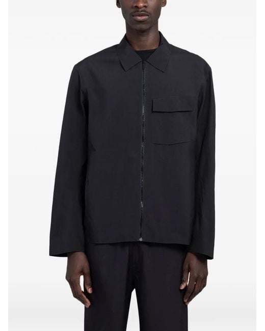Arc'teryx Blue Spere Sl Jacket for men