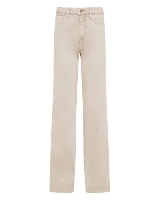 L'Agence Natural Clayton Jeans