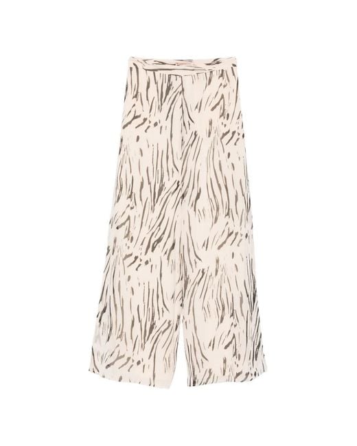 Pantalon De Jogging À Motif Pennyblack en coloris White