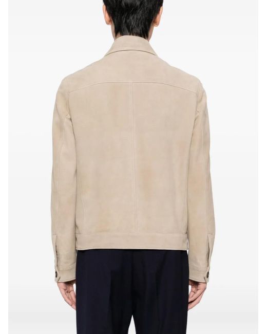 Tagliatore Natural Jaxon Jacket for men