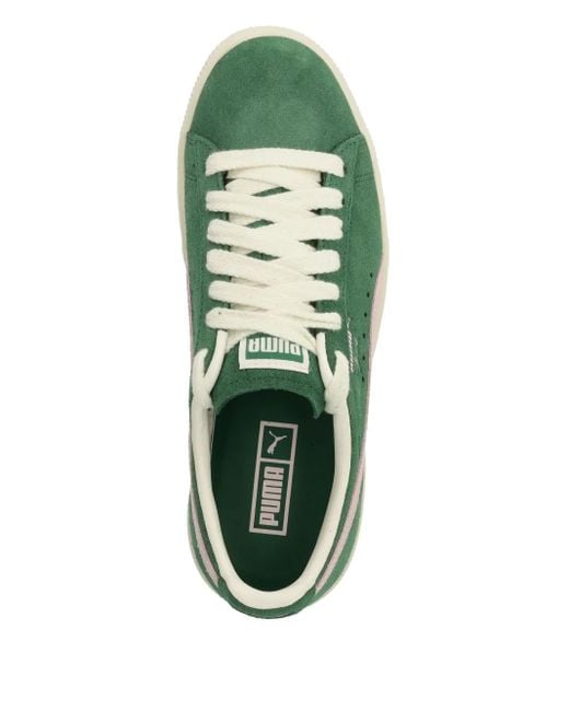 PUMA Green Clyde Og Sneakers