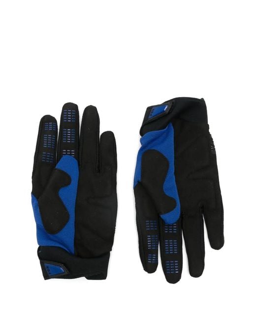 Kiko Kostadinov Gants X Fox Lab Dirtpaw Mtb in Blue for Men | Lyst