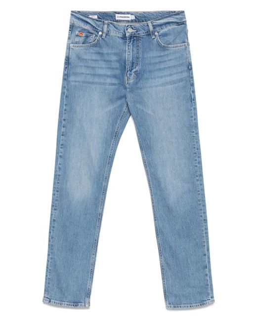 メンズ J.Lindeberg Jax ジーンズ Blue