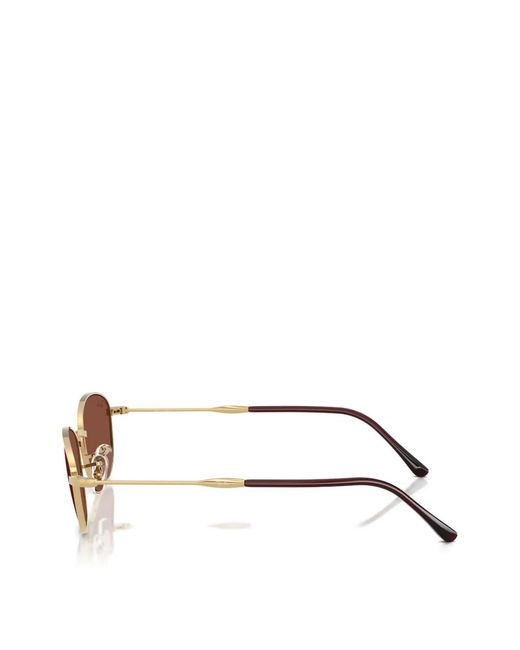 Ray-Ban Brown Rb3749 Sunglasses