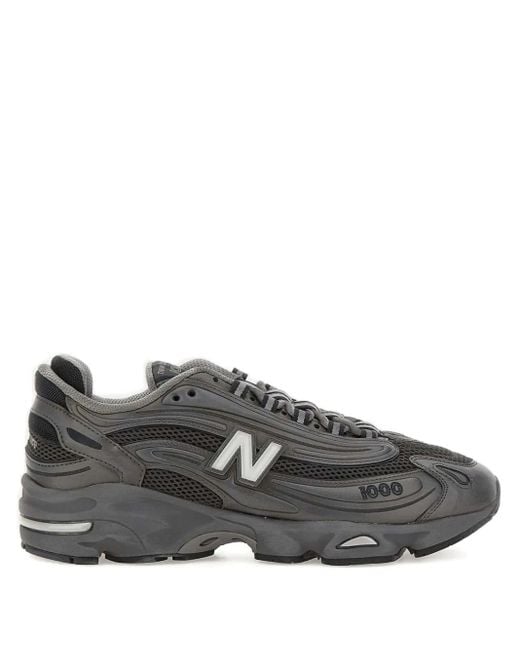 Sneakers 1000 di New Balance in Gray