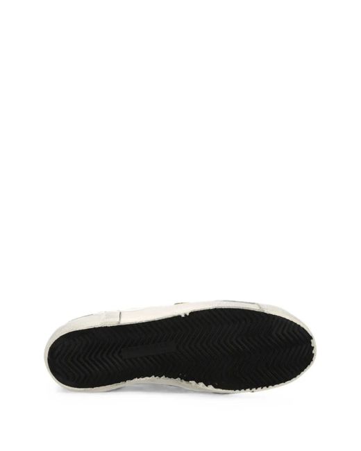 Baskets Prsx Philippe Model pour homme en coloris White