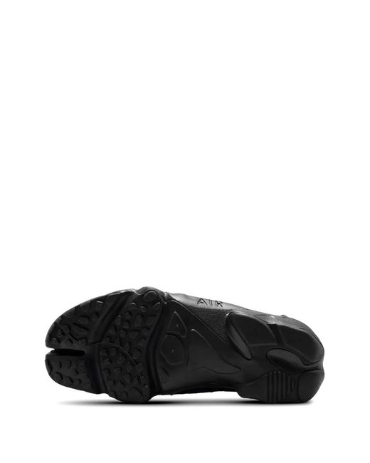 Baskets À Patch Logo Nike en coloris Black