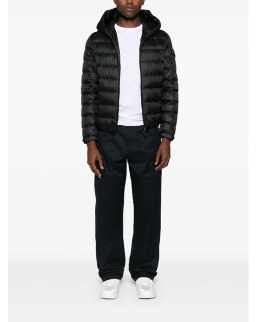 Moncler White Logo-Appliqué T-Shirts (Pack Of Three) for men