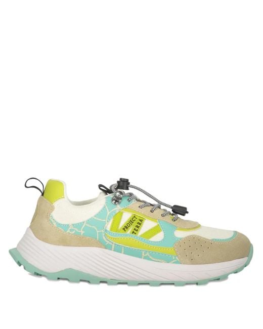 Acbc Green Project Terra Sneakers