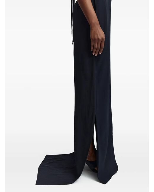 16Arlington Black Clelia Gown