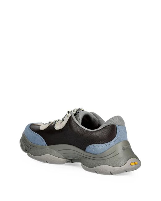 Camper Gray Karst 2 Sneakers for men