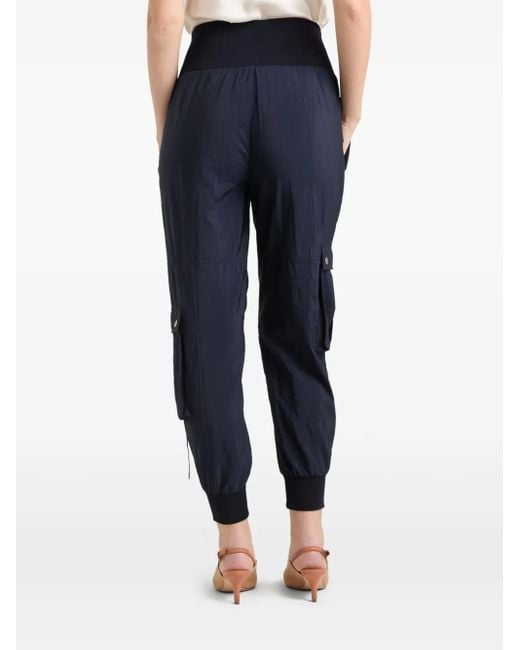 Cinq À Sept Broek in het Blue