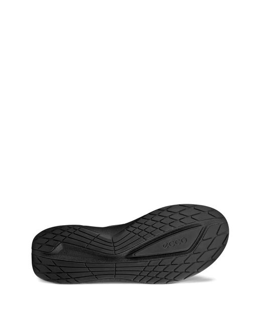 Ecco Black Biom 2.2 M Sneakers for men