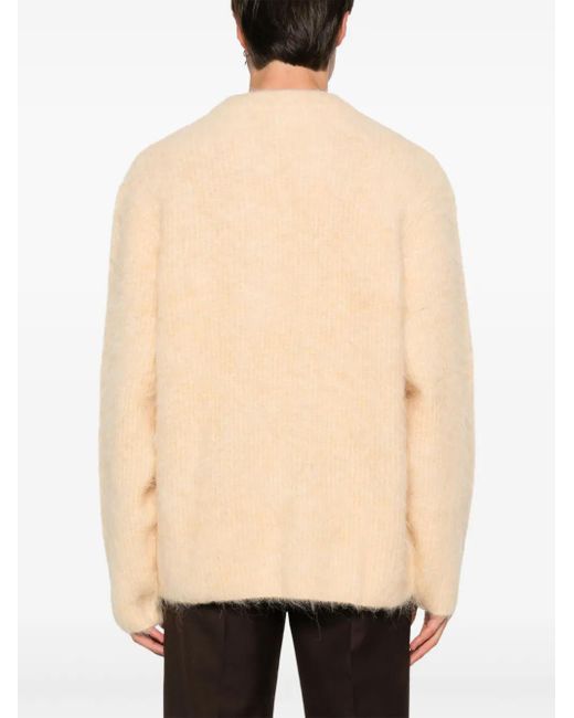 Pull Haru Séfr pour homme en coloris Natural