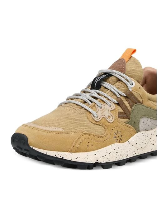 Flower Mountain Natural Baskets Yamano 3 for men