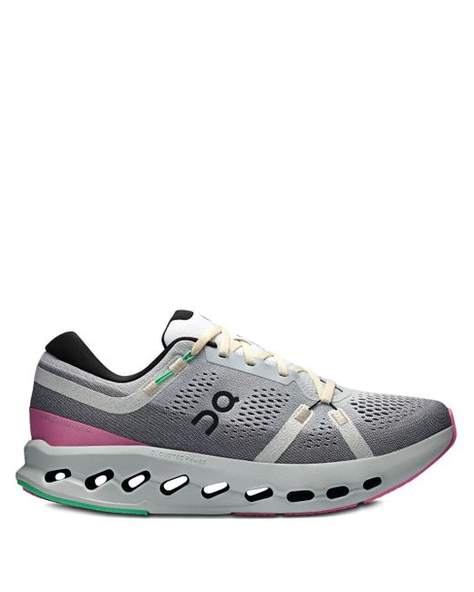 On Shoes Cloudsurfer 2 /Mineral" Sneakers in Gray für Herren