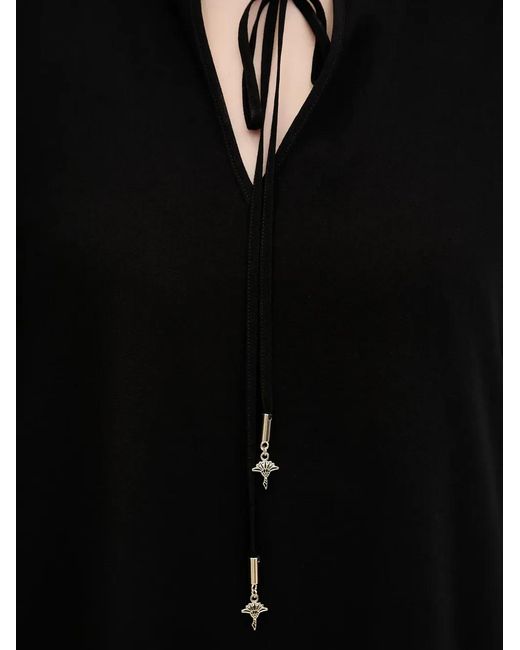 Joop! Black Delilah Dress