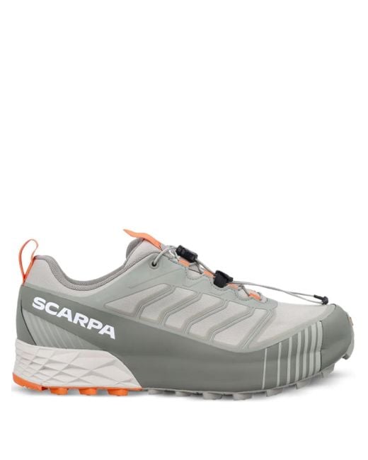 Sneakers Ribelle Run 2 Gtx di SCARPA in Gray da Uomo