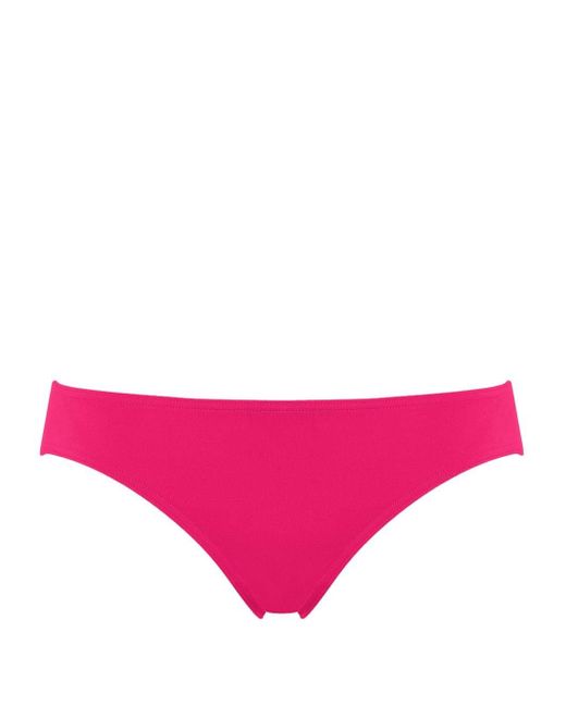 Bas de bikini Scarlett Eres en coloris Pink