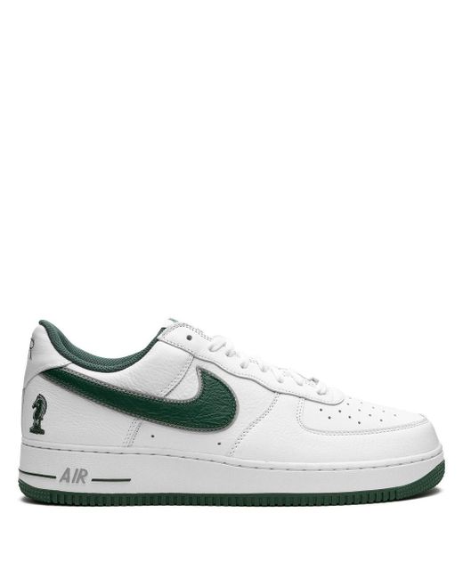 Air Force 1 Low di Nike in White da Uomo