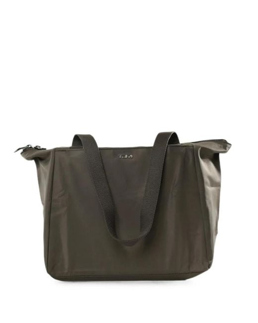 Tumi Black Sac Cabas Just