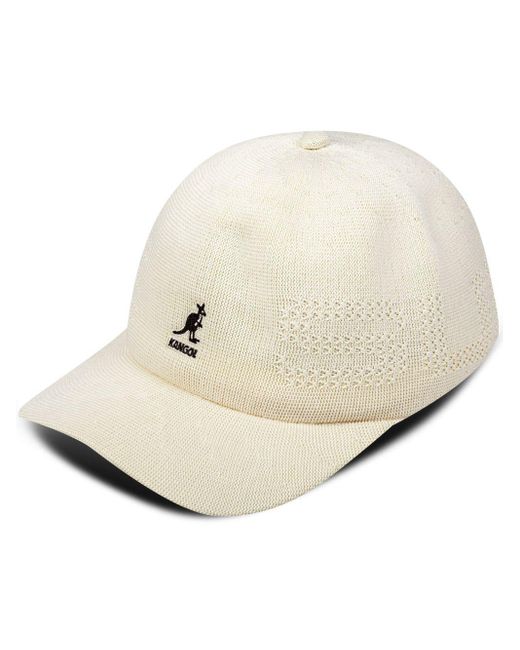 Supreme X Kangol Ventair Logo Spacecap 
