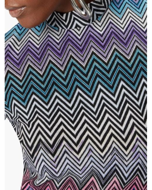 Missoni Blue Dresses