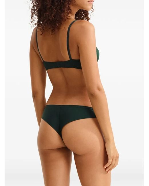 Eres Black Ilona Soyeuse Bra