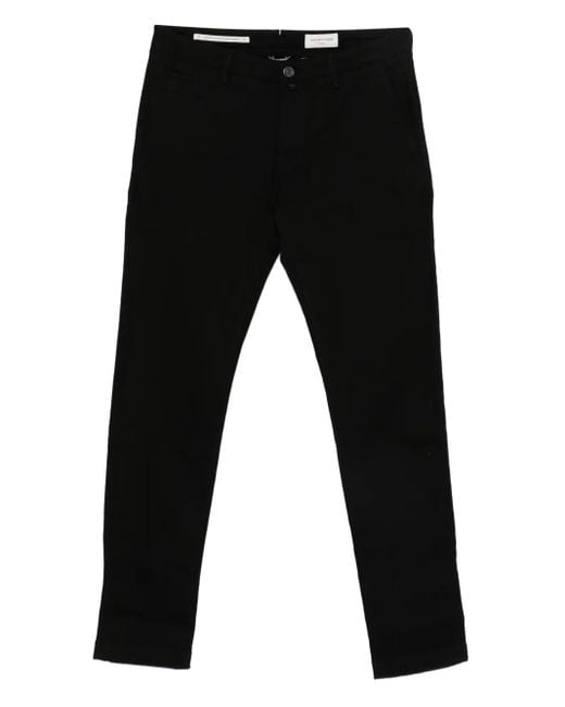 Jacob Cohen Five-Pocket-Jeans in Black für Herren