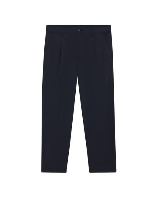 Boss Blue P-Kaiton1 Pants for men