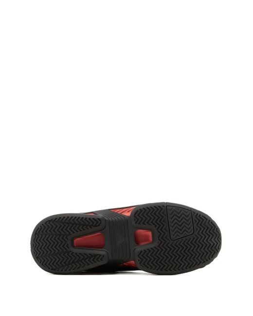 Adidas Mad Iiinfinity "Core/ Sneakers in Black für Herren
