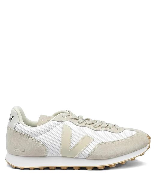Veja White Rio Branco Sneakerss