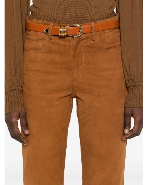 Blazé Milano Paso Broek in het Brown