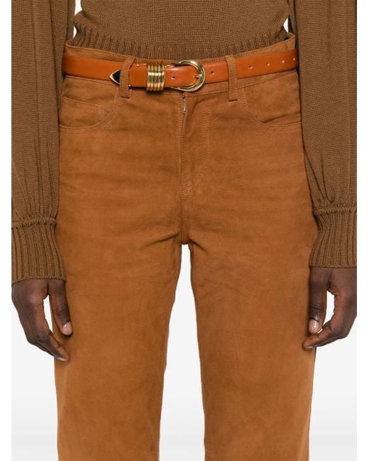 Blazé Milano Paso パンツ Brown