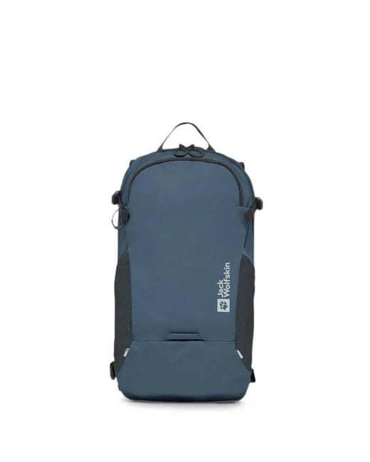 Jack Wolfskin Blue Velocity 20 Backpack for men