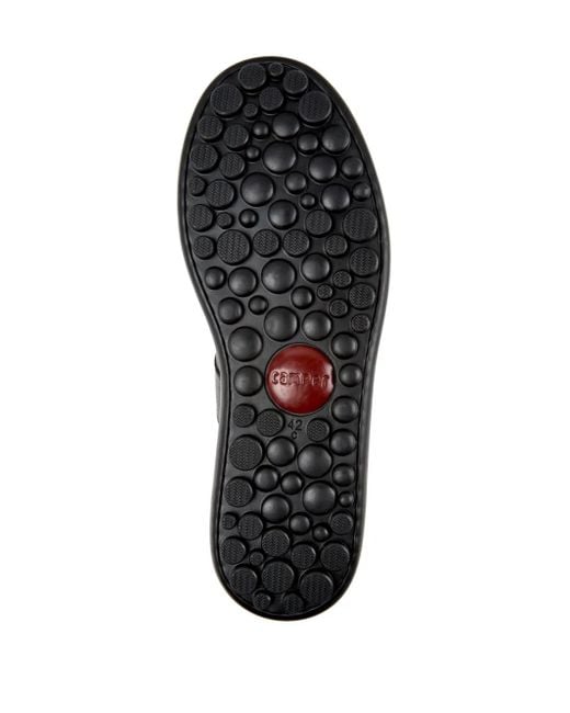 Camper Black Pelota for men