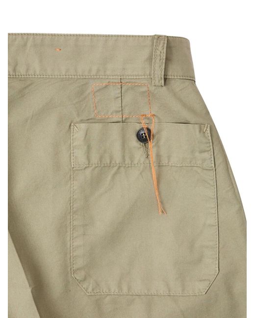 Fortela Natural Hautet Shorts for men