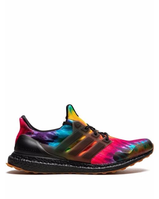Adidas Black Ultra Boost "Nice Kicks